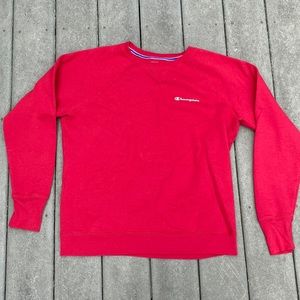 Women’s XL Champion Crewneck